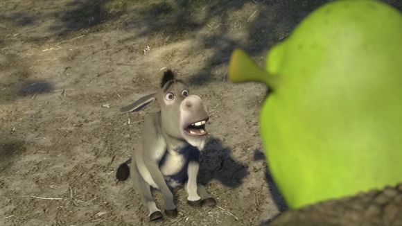 Shrek