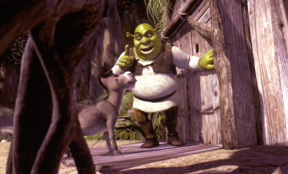 Shrek