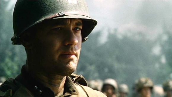 Saving Private Ryan