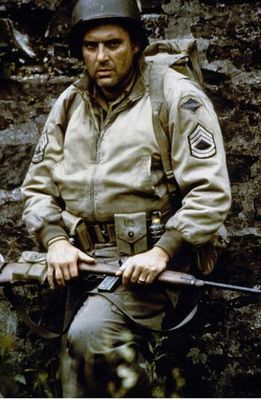 Saving Private Ryan