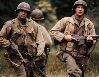 Saving Private Ryan