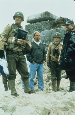Saving Private Ryan