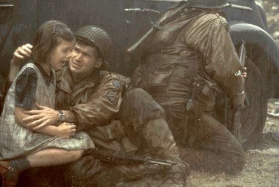 Saving Private Ryan