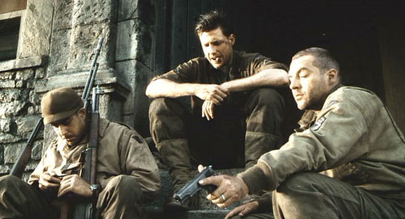 Saving Private Ryan