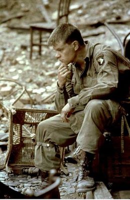 Saving Private Ryan