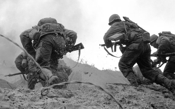 Saving Private Ryan