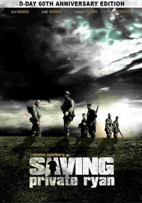 Saving Private Ryan