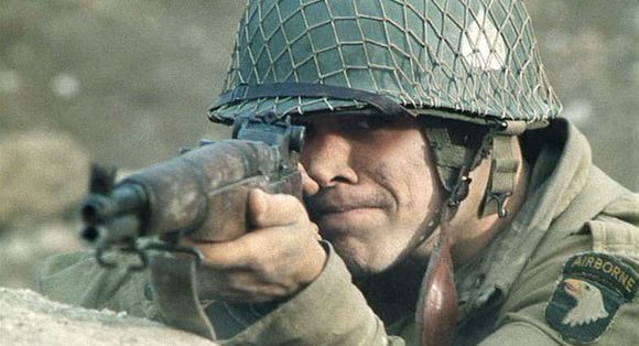 Saving Private Ryan