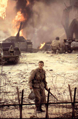 Saving Private Ryan