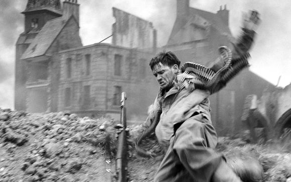 Saving Private Ryan