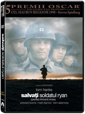 Saving Private Ryan