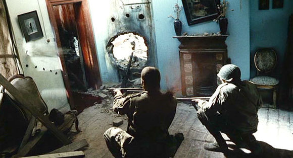 Saving Private Ryan