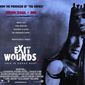 Poster 3 Exit Wounds