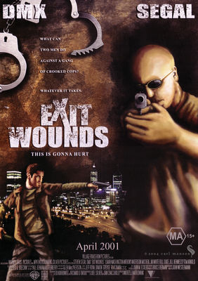 Exit Wounds