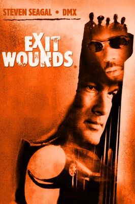 Exit Wounds