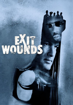 Exit Wounds