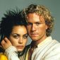 Foto 6 Heath Ledger, Shannyn Sossamon în A Knight's Tale