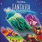 Poster 2 Fantasia/2000
