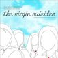 Poster 12 Virgin Suicides