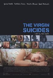 Poster Virgin Suicides