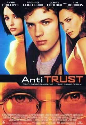 Anti-trust