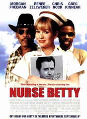 Poster Nurse Betty