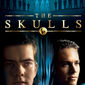 Poster 2 The Skulls