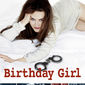 Poster 3 Birthday Girl