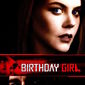 Poster 4 Birthday Girl