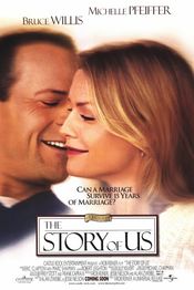 Poster The Story of Us