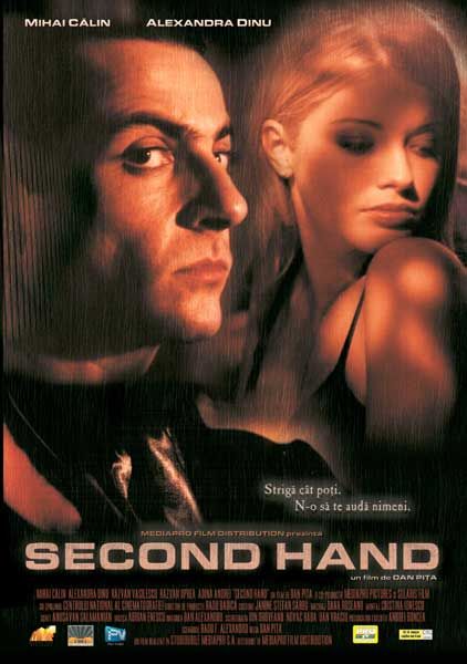 balanced Sports erection Second Hand - Second Hand (2005) - Film - CineMagia.ro