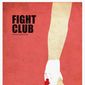 Poster 6 Fight Club