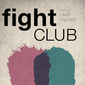 Poster 7 Fight Club