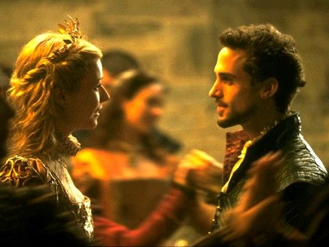 Gwyneth Paltrow, Joseph Fiennes în Shakespeare in Love