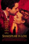 Shakespeare îndrăgostit
