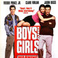 Poster 5 Boys and Girls