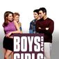 Poster 6 Boys and Girls