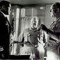 Denzel Washington, Gene Hackman, George Dzundza în Crimson Tide/Valul ucigaș