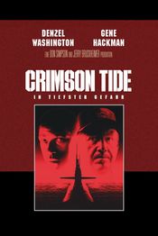 Poster Crimson Tide
