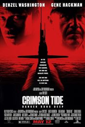 Poster Crimson Tide