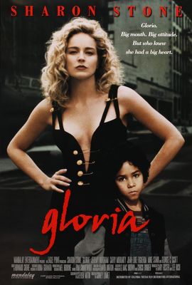 Gloria poster