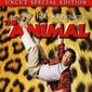 Poster 7 The Animal
