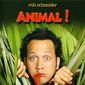 Poster 5 The Animal