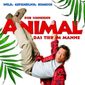 Poster 10 The Animal