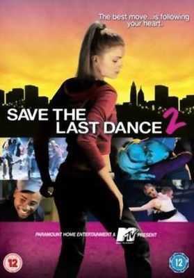 Save The Last Dance