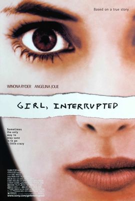 Girl, Interrupted poster