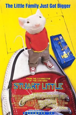 Stuart Little poster