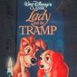 Poster 13 Lady and the Tramp
