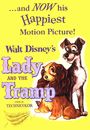 Film - Lady and the Tramp