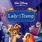 Poster 3 Lady and the Tramp